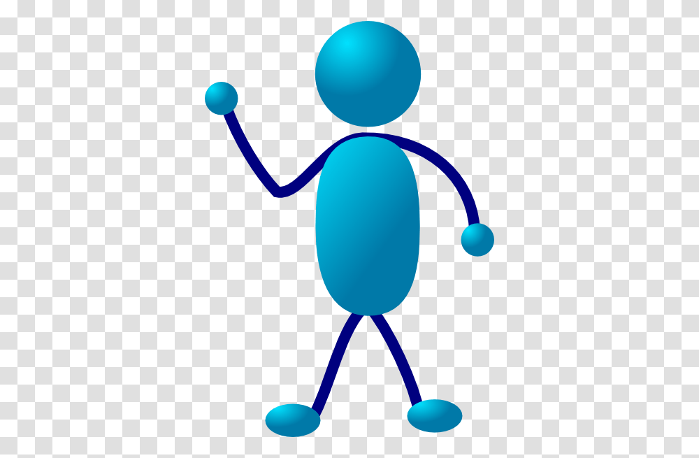 Stick Man Clip Art Free Vector, Balloon, Electronics Transparent Png