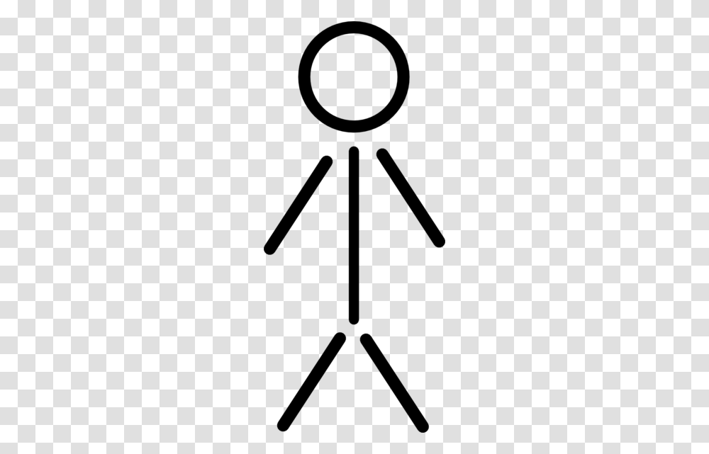 Stick Man Clip Art, Gray, World Of Warcraft Transparent Png