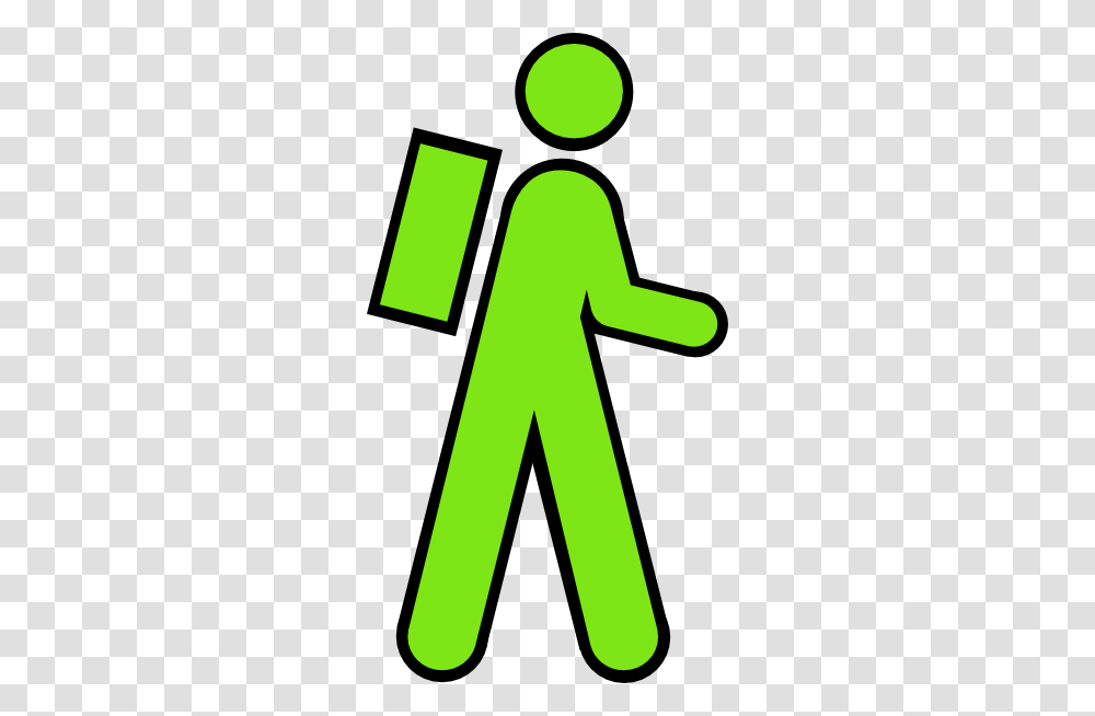 Stick Man Green Clip Art, Alphabet, Number Transparent Png