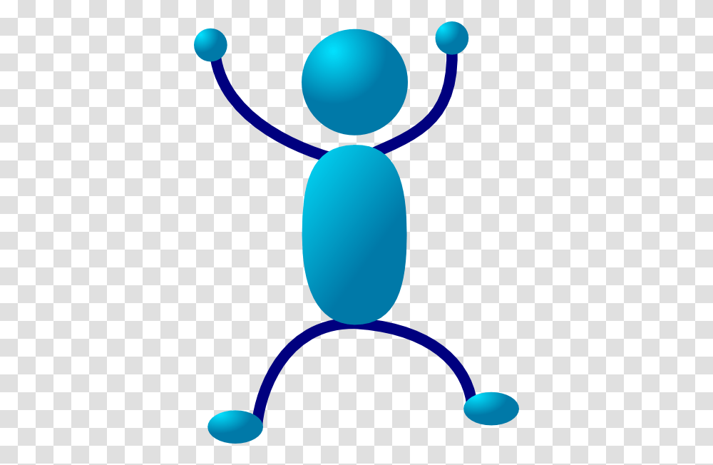 Stick Man Hands Up Clip Art, Balloon, Rattle, Security, Key Transparent Png