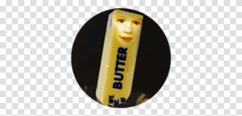 Stick Of Butter Boy Roblox Language, Food, PEZ Dispenser, Sweets, Confectionery Transparent Png