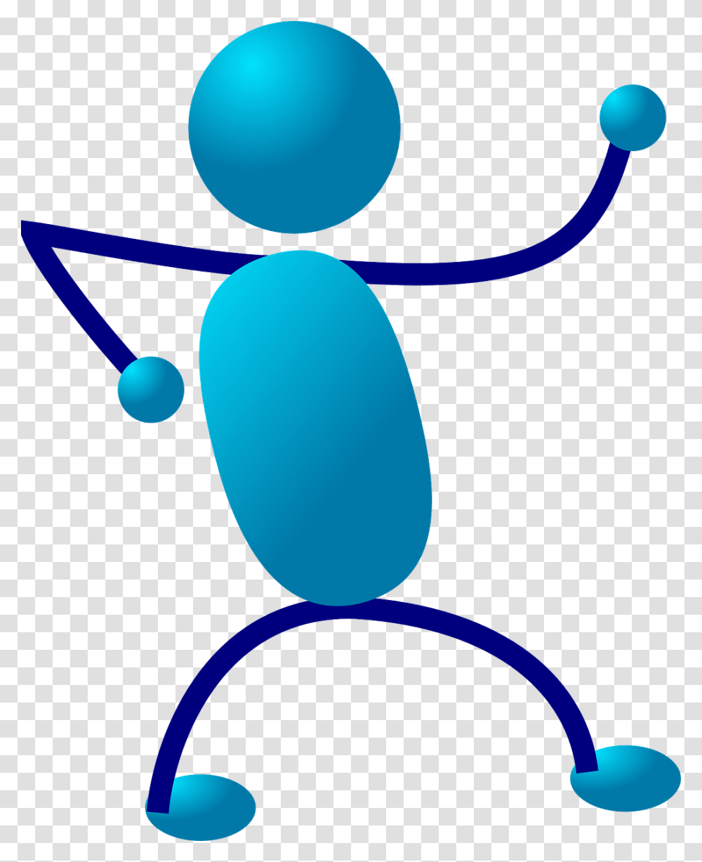 Stick People Clip Art, Balloon, Electronics, Rattle Transparent Png