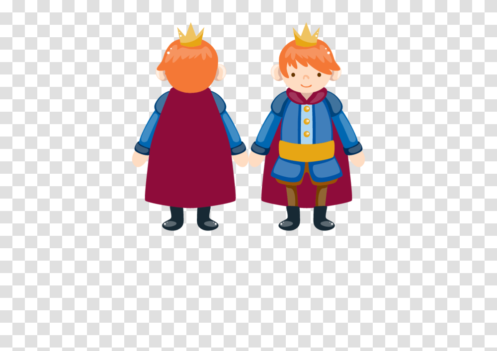 Stick Puppet Prince, Person, Hand, Holding Hands Transparent Png