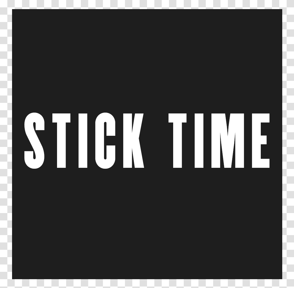 Stick Time Schedule Unknown, Word, Label, Logo Transparent Png