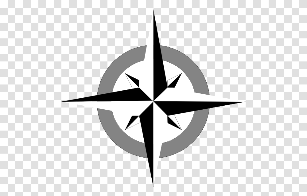 Sticker Abziehtattoo Decal Nautical Star Lil Peep Tattoos Free Compass Clip Art, Cross, Symbol Transparent Png