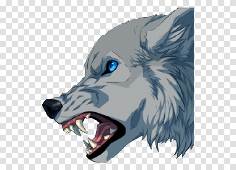 Sticker By Prince Noctis Werewolf, Mammal, Animal, Person, Human Transparent Png