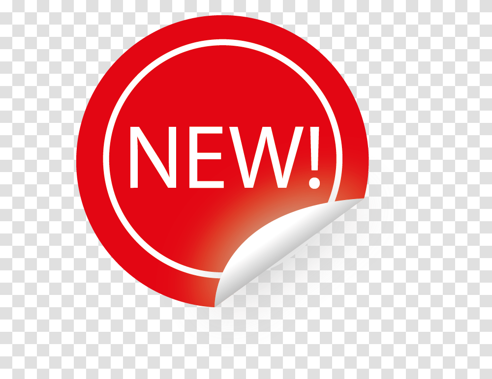 Sticker Circle, Label, Text, Ketchup, Food Transparent Png