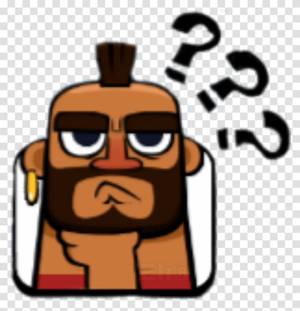 Sticker Clashroyale Vector Royal Montapuercos Clash Royale Hog Rider Emote, Outdoors, Nature, Water Transparent Png