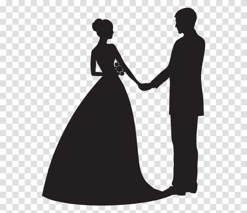 Sticker Couple Mari es Color Stickers Black Bride Vector Wedding Design, Hand, Holding Hands, Person, Human Transparent Png