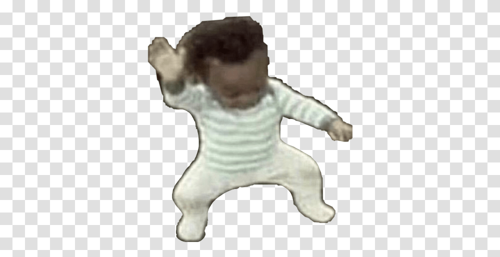 Sticker Cringe Naenae Baby By Bruhmanowo Nae Nae Baby, Figurine, Person, Human, Toy Transparent Png