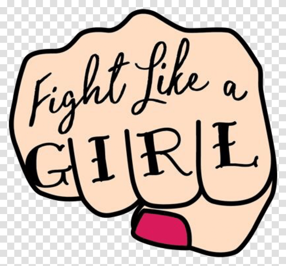 Ladies fight tumblr