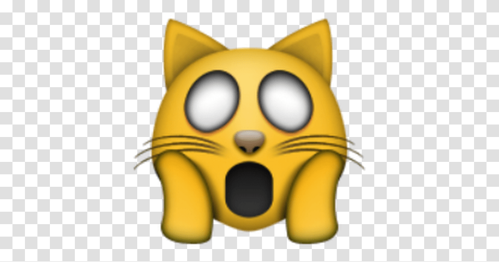 Sticker Emojipedia Iphone World Day Omg Cat Emoji, Toy, Mammal, Animal ...