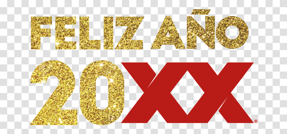 Sticker Feliz 2020, Number, Alphabet Transparent Png