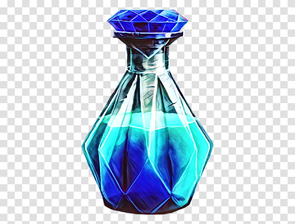 Sticker Freetoeditremix Potion Potions Poisons Glass Bottle, Apparel, Coat, Crystal Transparent Png
