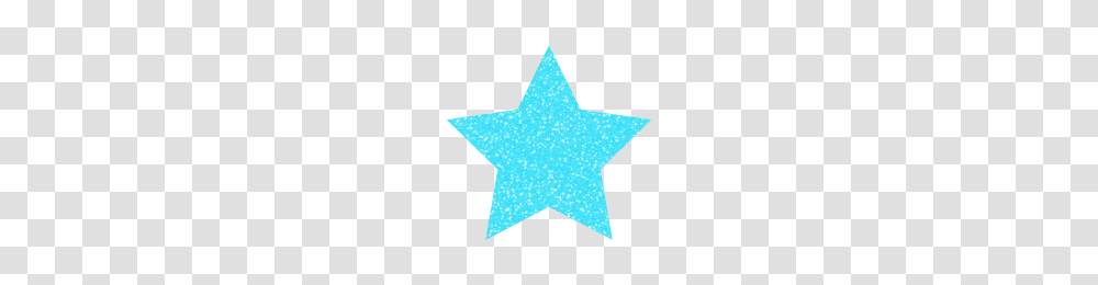 Sticker Glitter Stars, Cross, Star Symbol Transparent Png