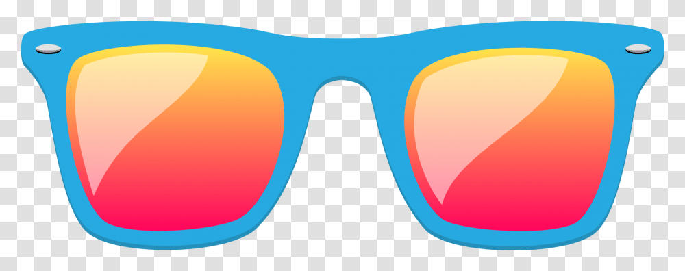 Sticker Goggles Sunglasses Eyewear Sunglass Free Sunglasses Cartoon, Accessories, Accessory Transparent Png