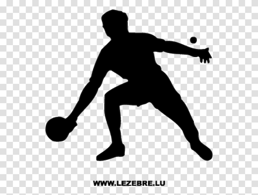 Sticker Joueur Ping Pong, Duel, Fencing, Sport, Sports Transparent Png