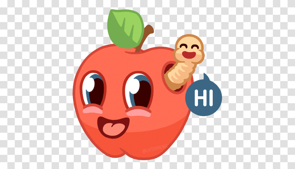 Sticker Maker Pack 2, Head, Food, Pac Man Transparent Png