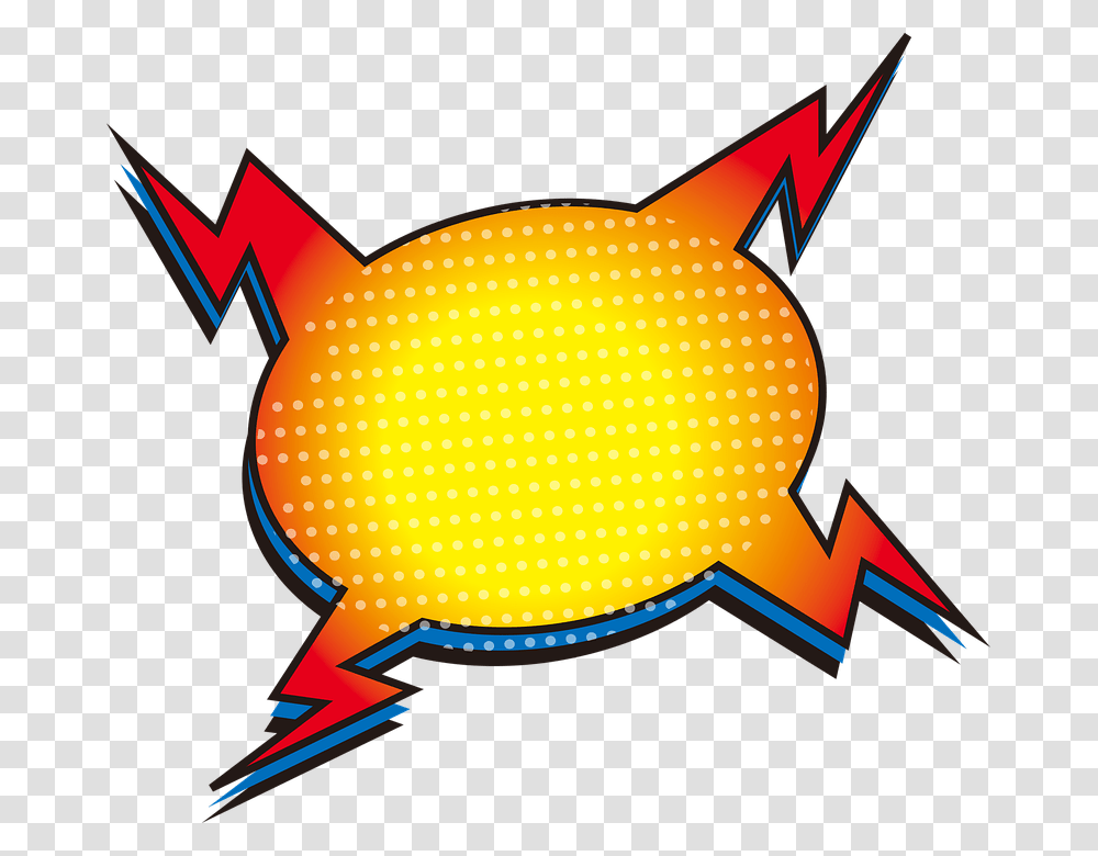 Sticker Notes Effects Balloon Comic Speech Bubble Color, Lighting, Logo, Trademark Transparent Png