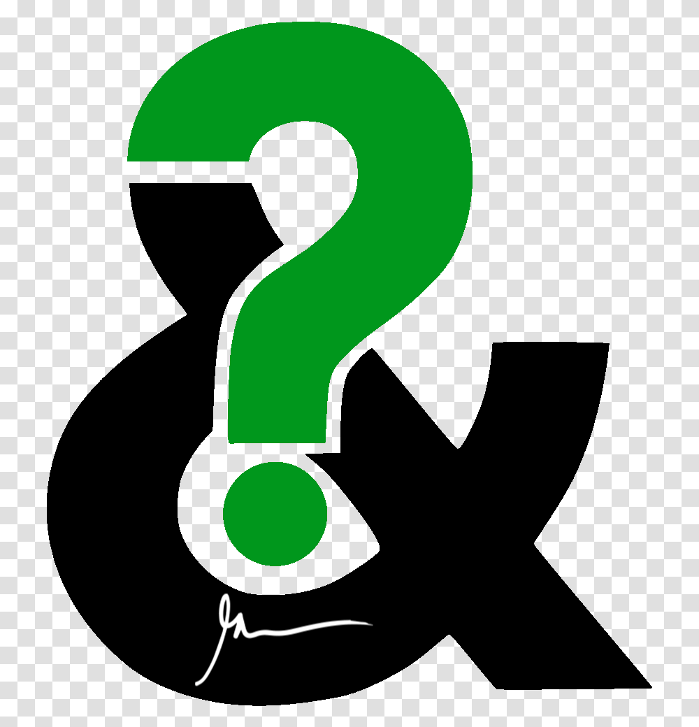 Sticker Question Mark Question Mark Punctuation Animated Green Gif Question Marks, Number, Recycling Symbol Transparent Png