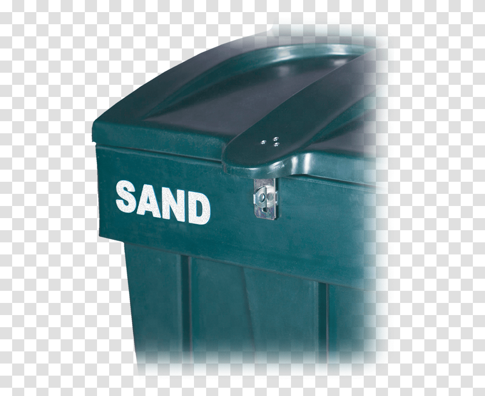 Sticker Sand Cipax Box, Vegetation, Plant, Trash Can, Tin Transparent Png