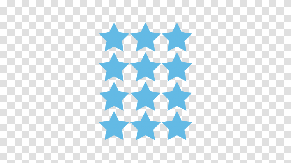 Sticker Starry Sky, Star Symbol, Triangle, Poster Transparent Png