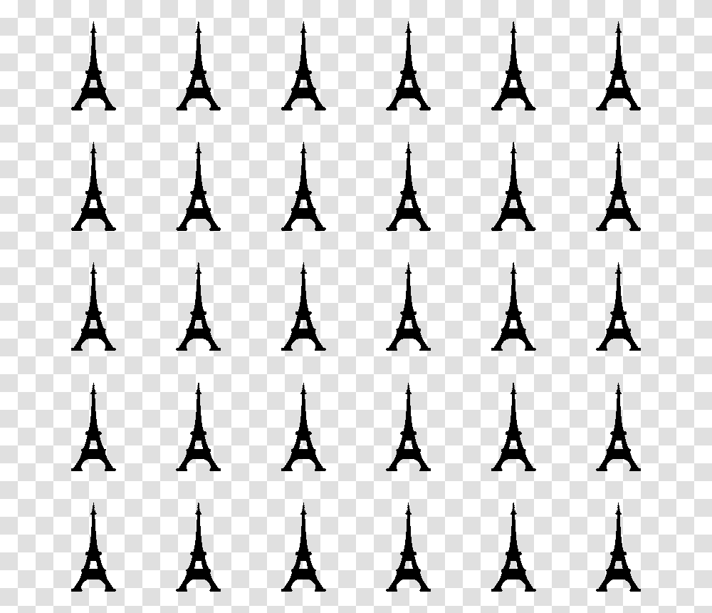 Sticker Tour Eiffel Motif Ambiance Sticker, Face Transparent Png