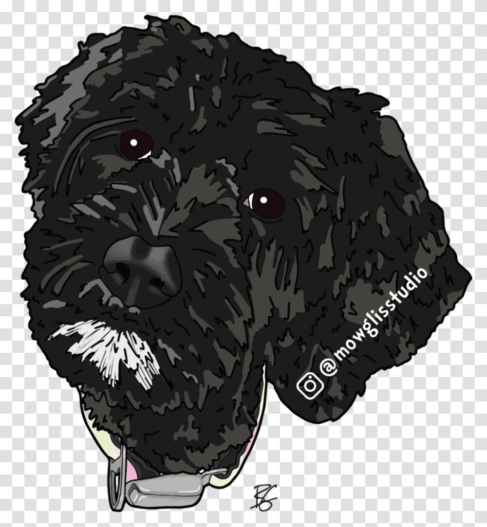 Sticker Toy Poodle, Canine, Mammal, Animal, Pet Transparent Png