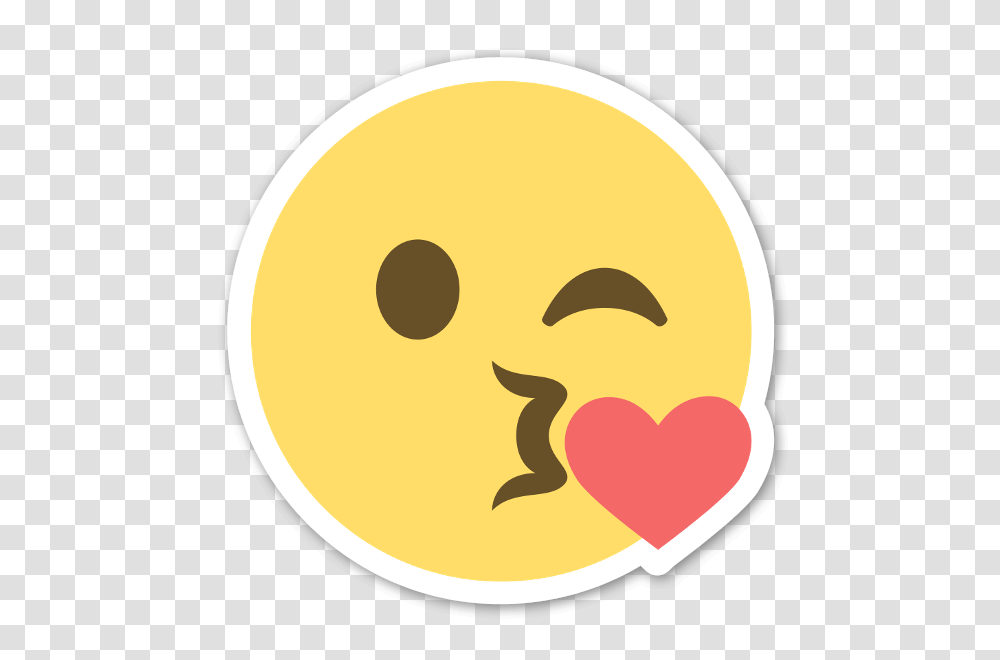 Stickerapp, Heart, Number Transparent Png
