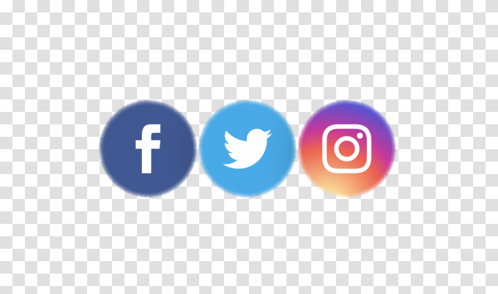 Stickerart Facebook Twitter Instagram Freetoedit Facebook Twitter Instagram, Text, Sphere, Number, Symbol Transparent Png