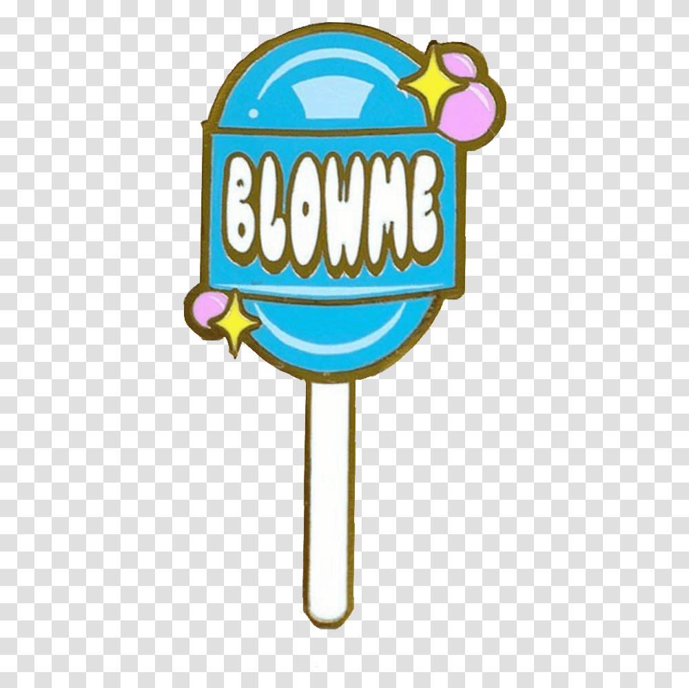 Stickergang How Many Licks Will It Take Blow, Sweets, Food, Confectionery, Glass Transparent Png