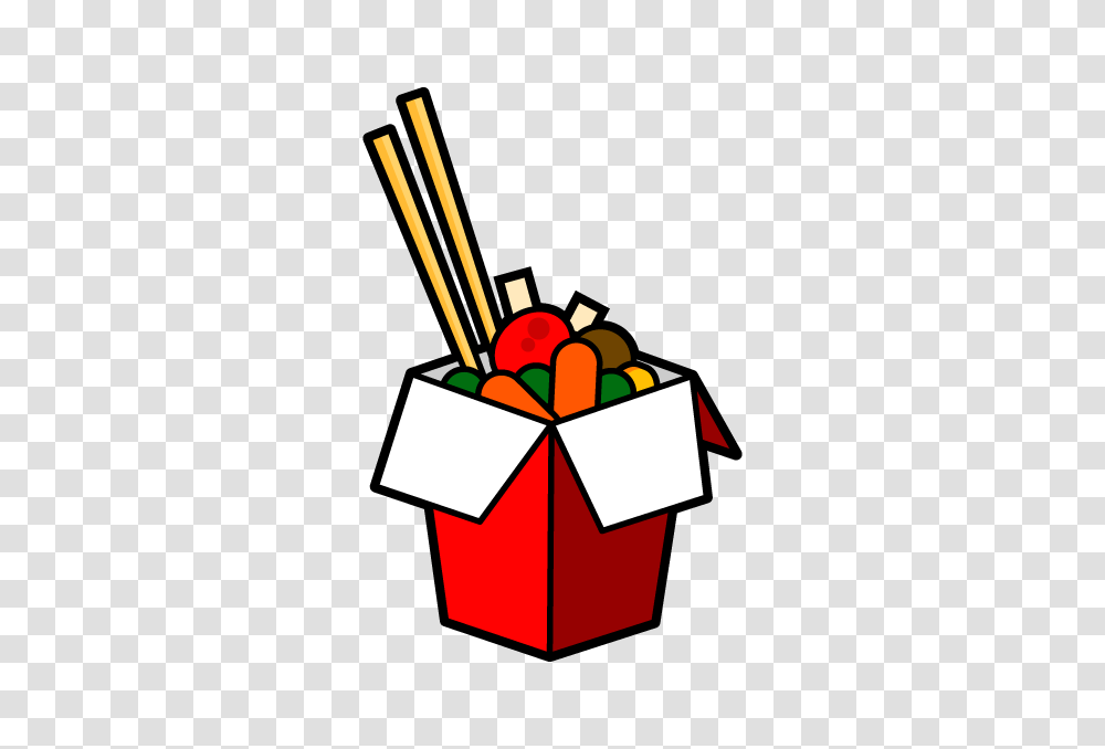 Stickerpop Chinese Takeout, Gift, Bag, Sport, Sports Transparent Png