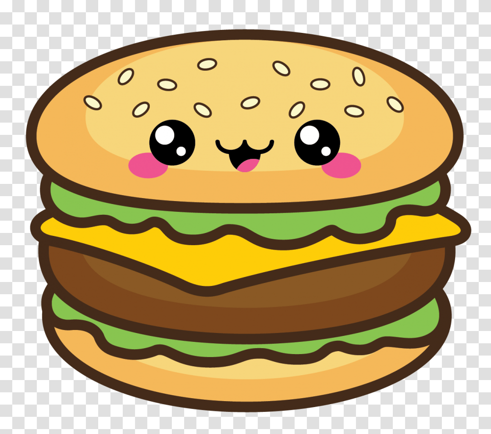 Stickerpop Cute Pitcher Of Lemonade, Burger, Food, Rug Transparent Png