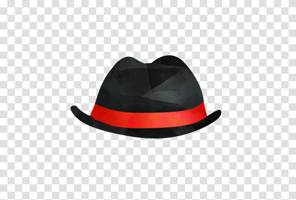 Stickerpop Police Hat, Apparel, Sun Hat, Sombrero Transparent Png