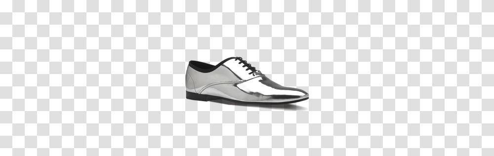 Stickerpop Silver Gucci Shoe, Footwear, Apparel, Sneaker Transparent Png