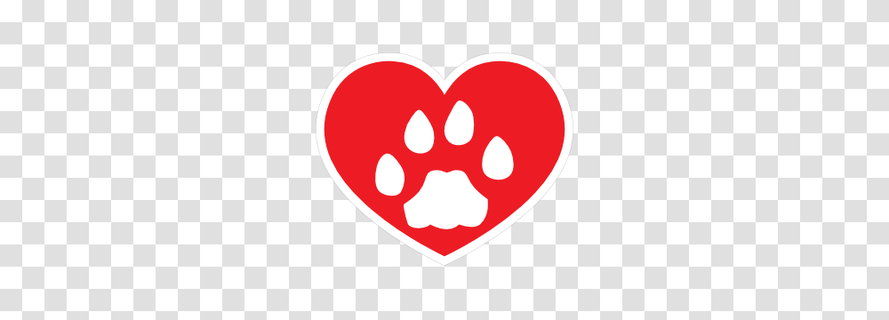 Stickers And Decals That Show Your Love Of Cats Customizable Decals, Heart, Label Transparent Png