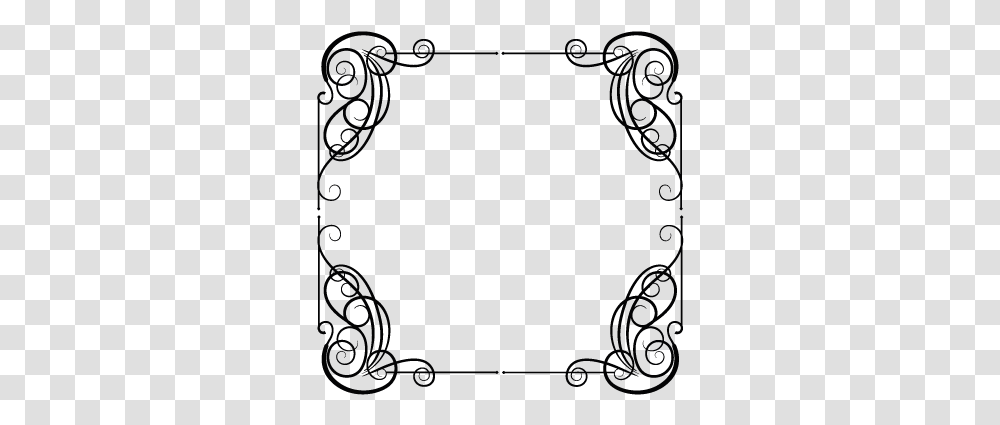 Stickers Arabesque Cadre Encadrement Circle, World Of Warcraft, Outdoors, Astronomy Transparent Png