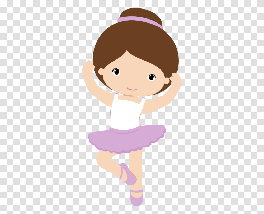 Stickers Ballerina Ballet, Doll, Toy, Person, Human Transparent Png