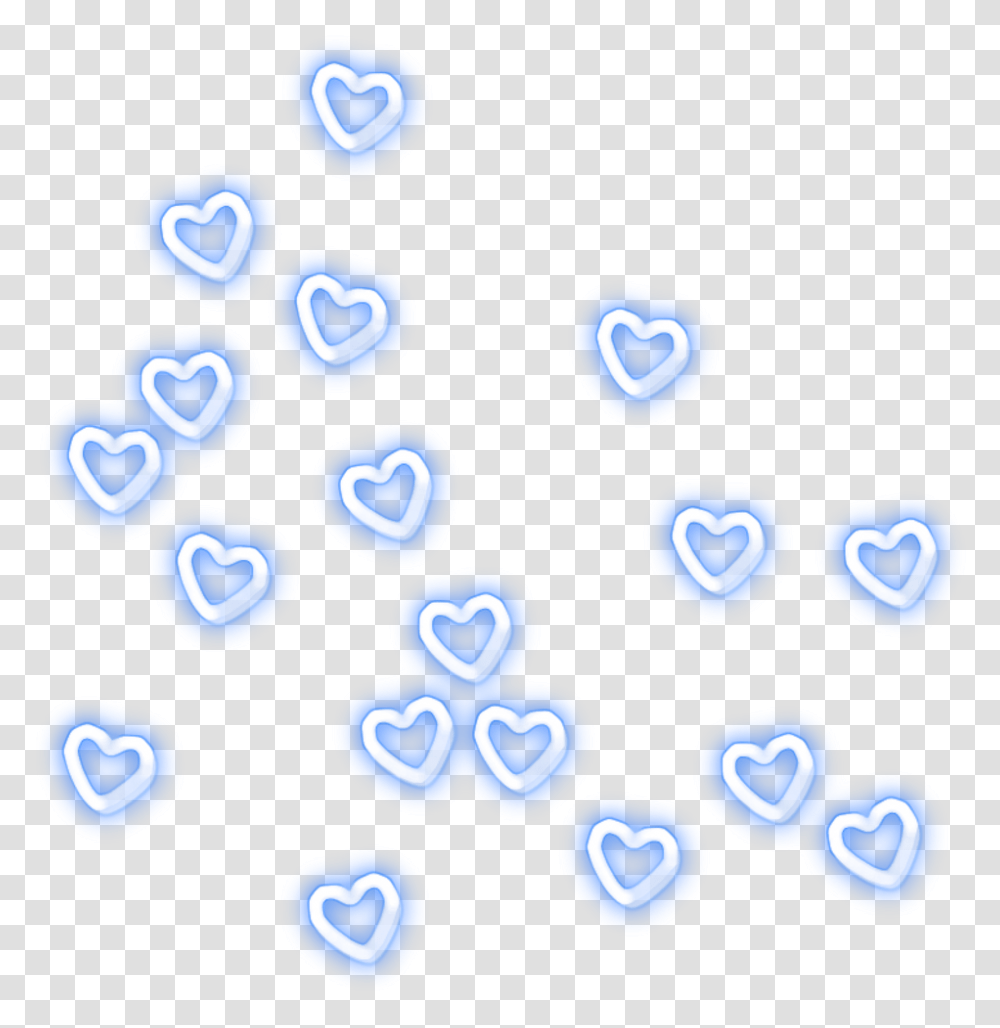 Stickers Blue Tumblr, Alphabet, Number Transparent Png