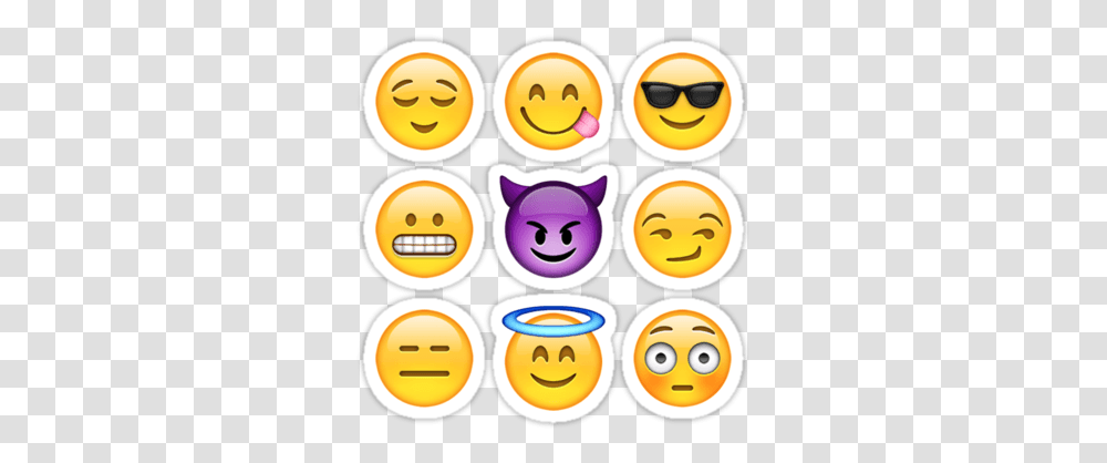 Stickers Emoji 5 Image Emoji Stickers Pack, Sunglasses, Accessories, Accessory, Label Transparent Png