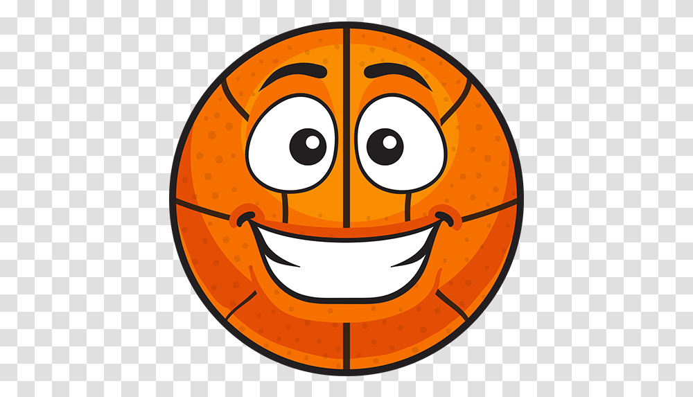 Stickers For Imessage Laughing Basketball, Label, Text, Plant, Outdoors Transparent Png
