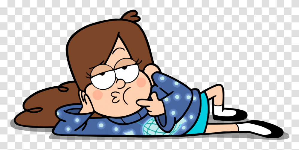 Stickers Mabel Tumblr Funnypictures Gravity Falls Mabel Stickers, Reading, Washing, Sunglasses, Accessories Transparent Png