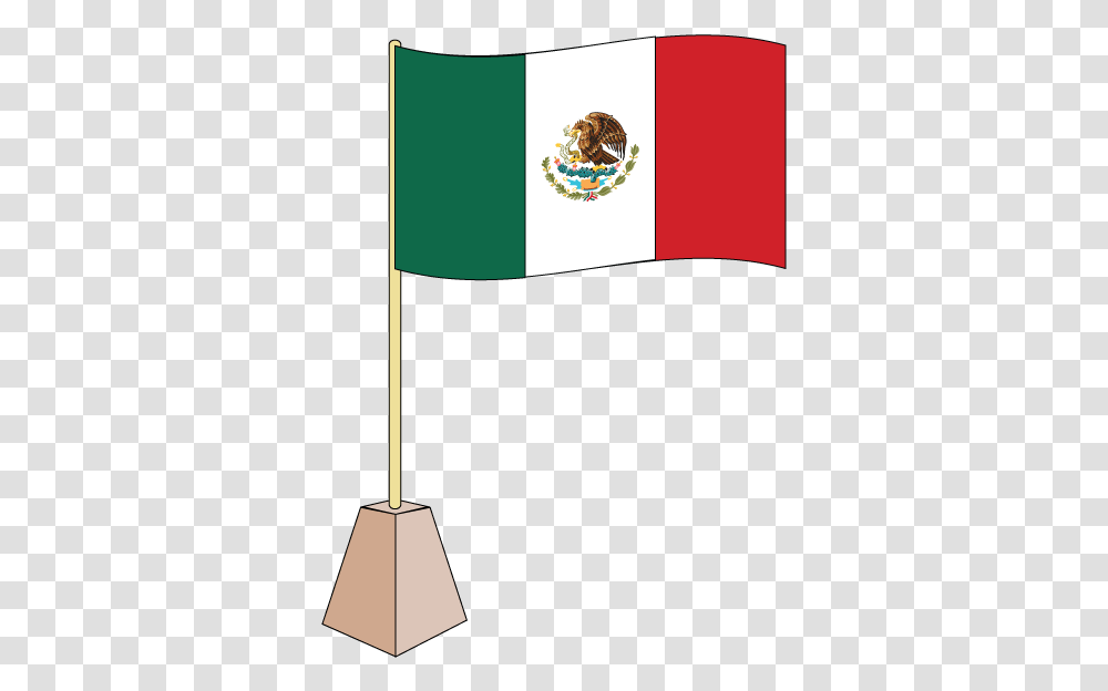 Stickers Messages Sticker 2 Mexico Flag, American Flag, Lamp Transparent Png