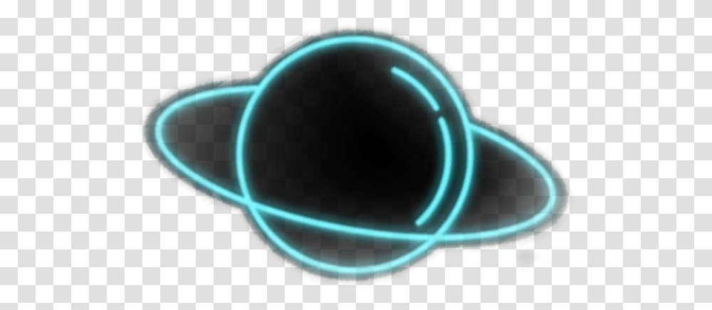 Stickers Moon Space Univers Saturn Alien Planet Costume Hat, Light, Neon, Sunglasses, Accessories Transparent Png