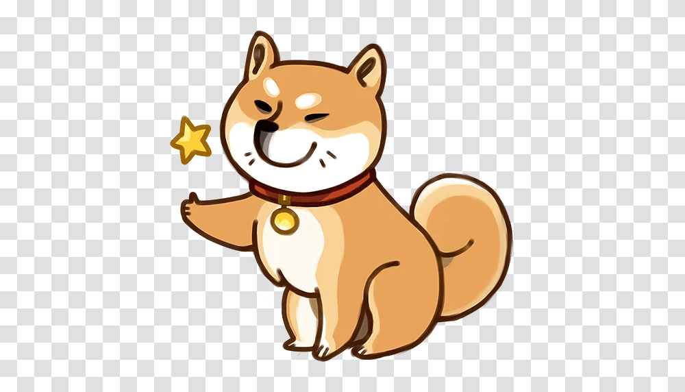 Stickers Set For Telegram, Animal, Mammal, Elf, Lesser Panda Transparent Png