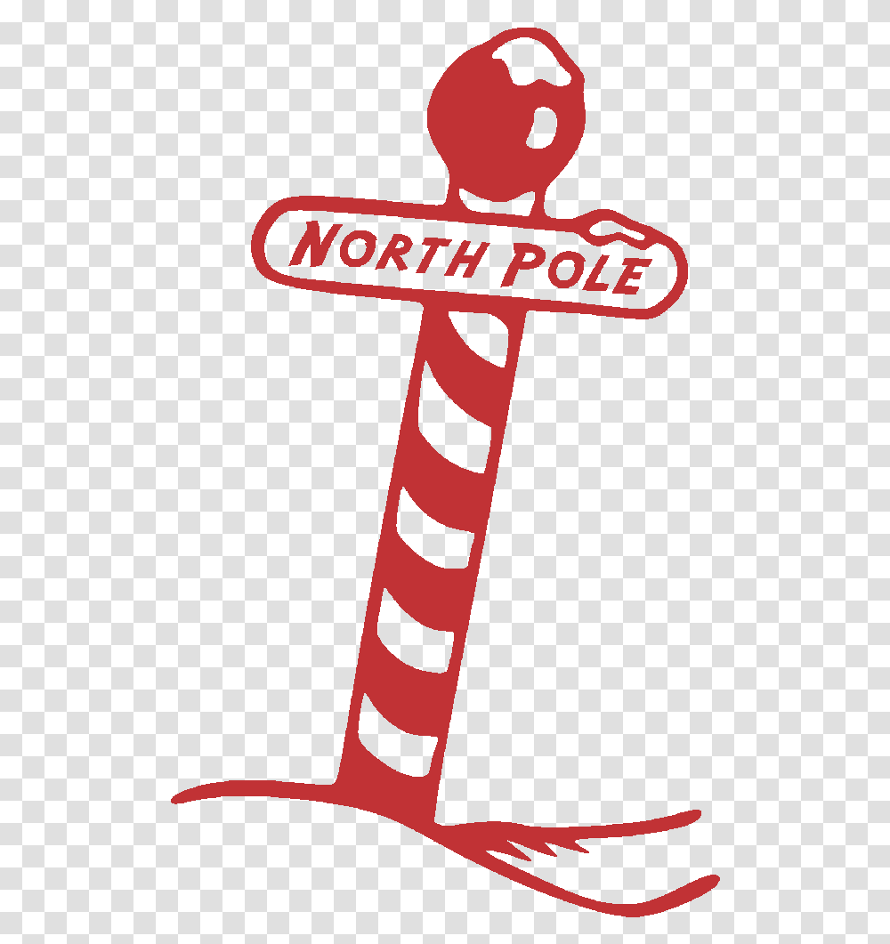 Stickers Stickers Noel Noel North Pole Christmas Clipart North Pole, Alphabet, Sign Transparent Png