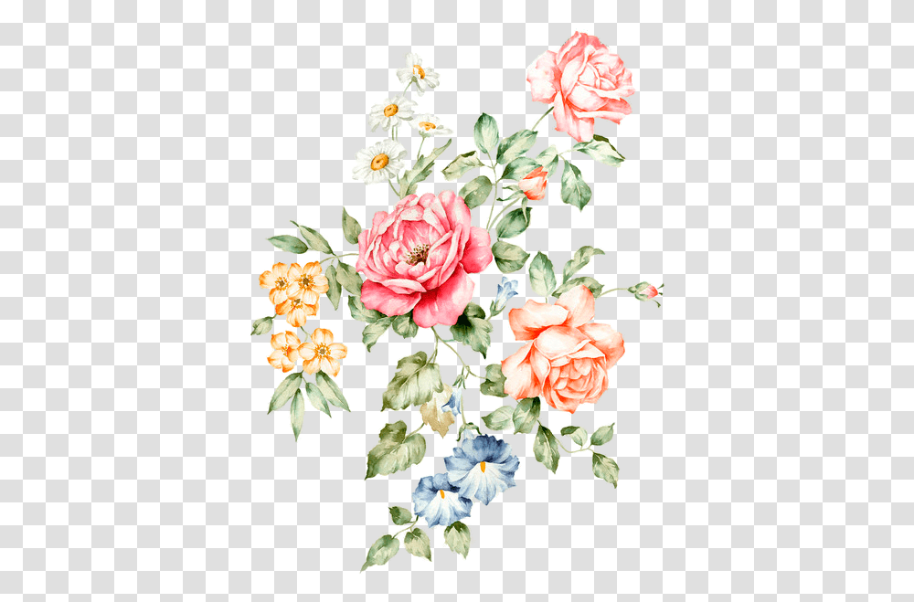 Stickers Tumblr Flower Flowers Image Tumblr Flowers, Plant, Rose, Blossom, Petal Transparent Png