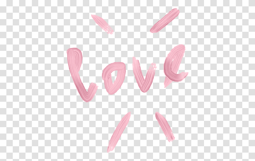 Stickers Tumblr Inscription Text Love Nadpis Illustration, Flower, Plant, Blossom, Heart Transparent Png