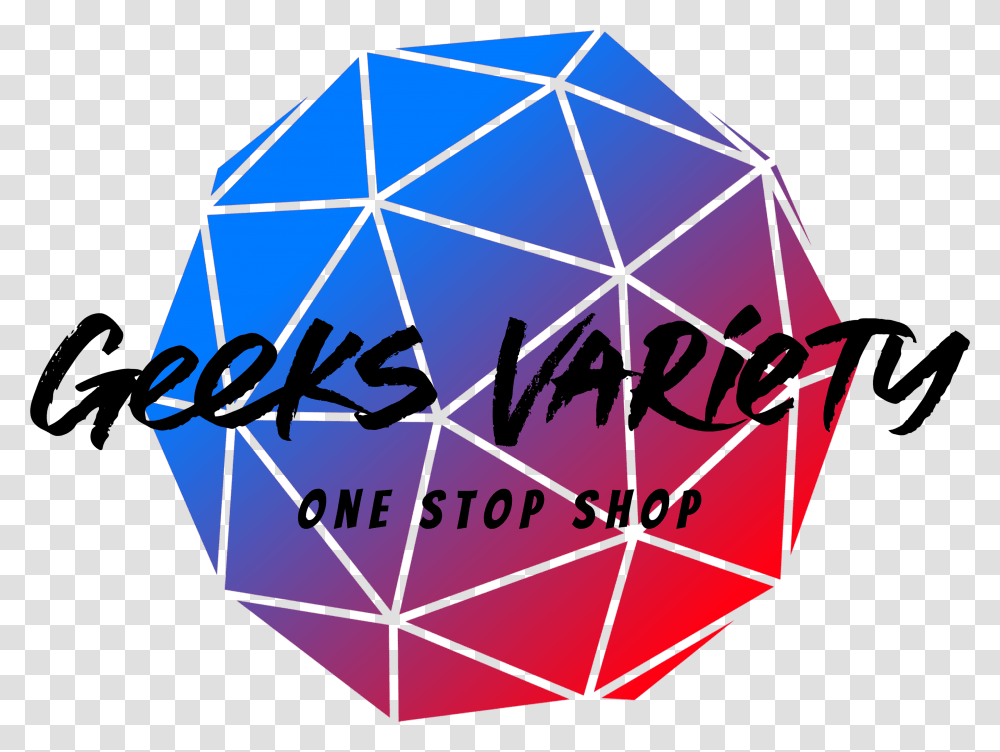 Stickers - Geeksvariety Dot, Sphere, Utility Pole, Rubix Cube, Dome Transparent Png