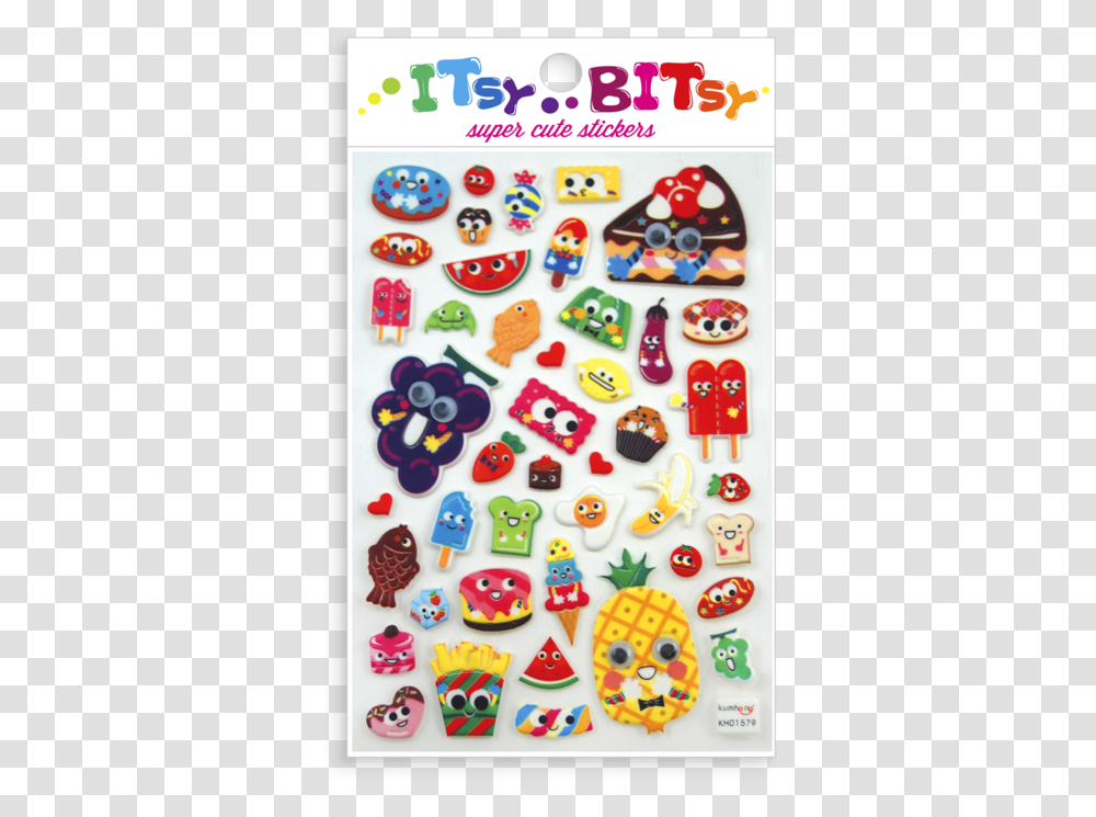 Stickers With Googly Eyes, Alphabet, Toy, Game Transparent Png